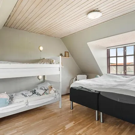 Holiday home Cozy In With Kitchen Farso