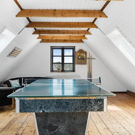 Cozy In With Kitchen *