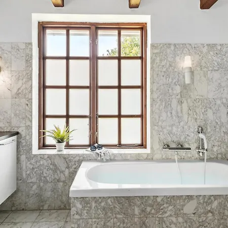 Holiday home Cozy In With Kitchen Farso