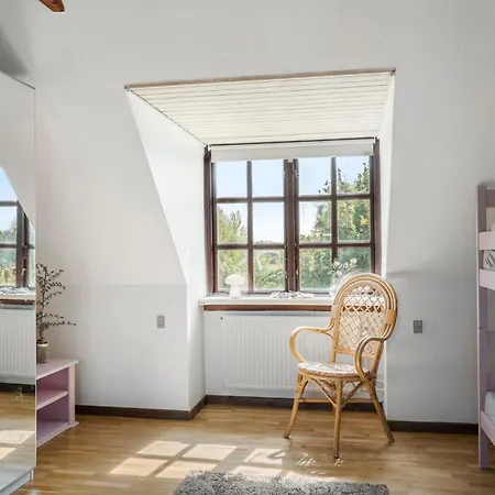 Holiday home Cozy In With Kitchen Farso