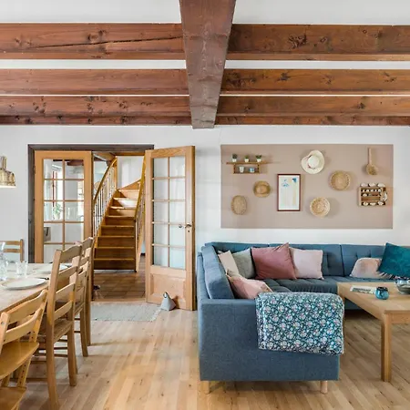 Holiday home Cozy In With Kitchen