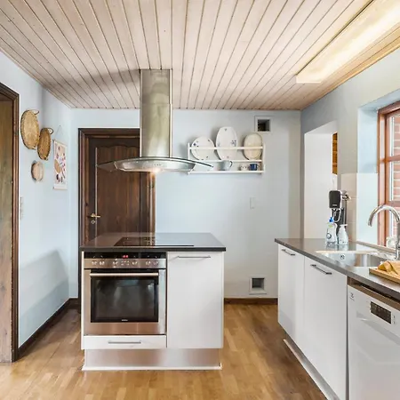 Holiday home Cozy In With Kitchen *