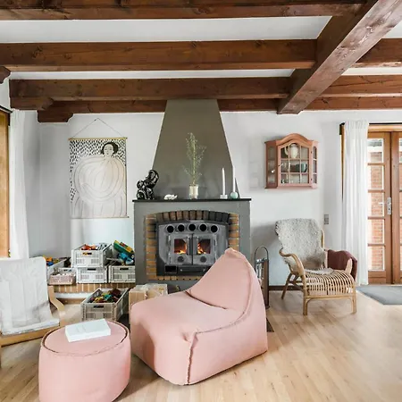 Holiday home Cozy In With Kitchen Farso
