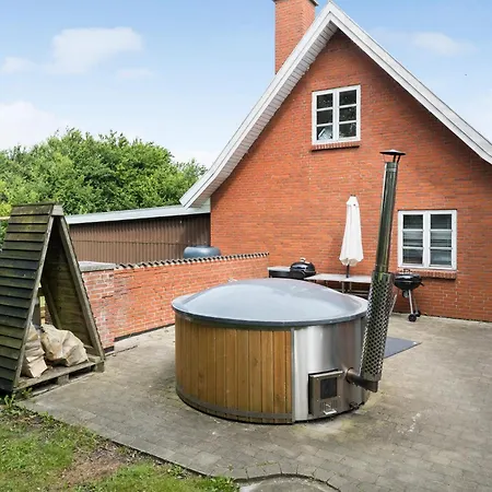 Holiday home Cozy In With Kitchen